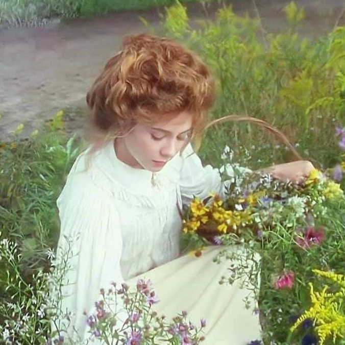 Anne Gables from Anne of Avonlea