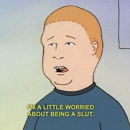 bobby hill from king of the hill