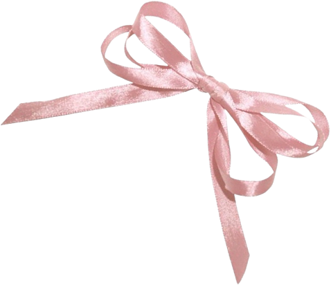 pink side ribbon