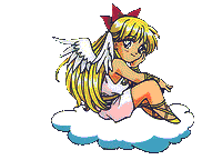 sailor scouts angel gifs