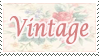 vintage